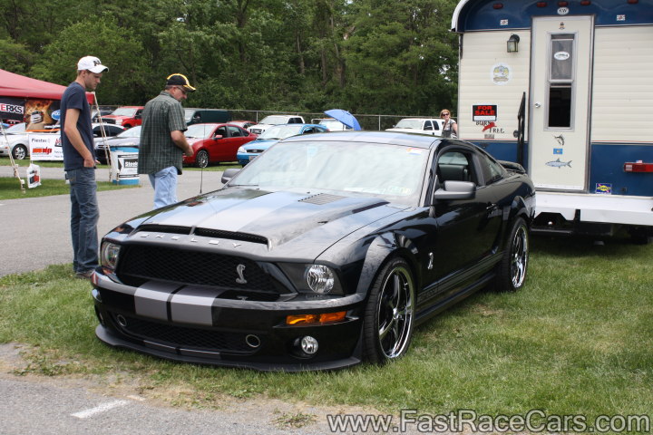 Mustang